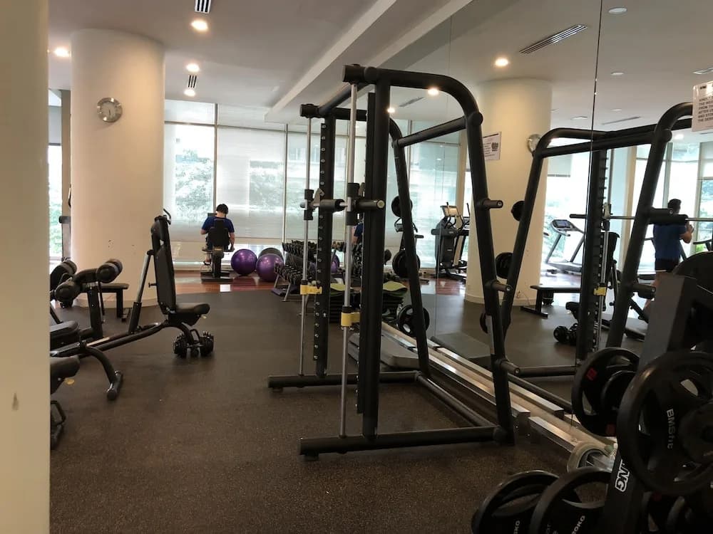 Marc Service Residence KLCC - photo 20