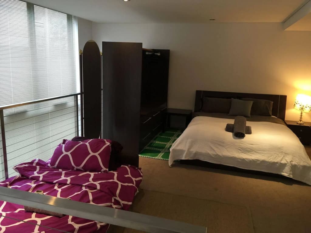 Darling Harbour Apartment - photo 2
