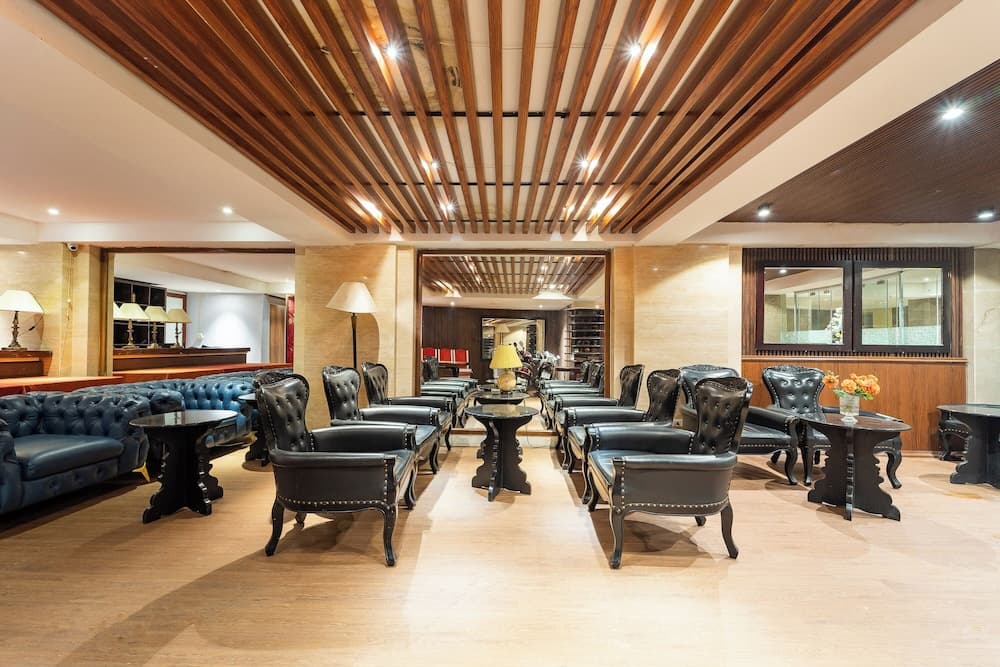 Hanoi Memory Central Hotel & Spa - photo 17