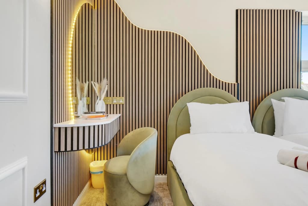 London Star Hotel - photo 6