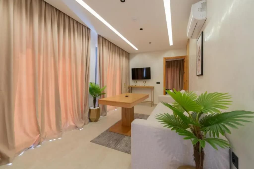 Appart Hôtel Rambla - photo 8