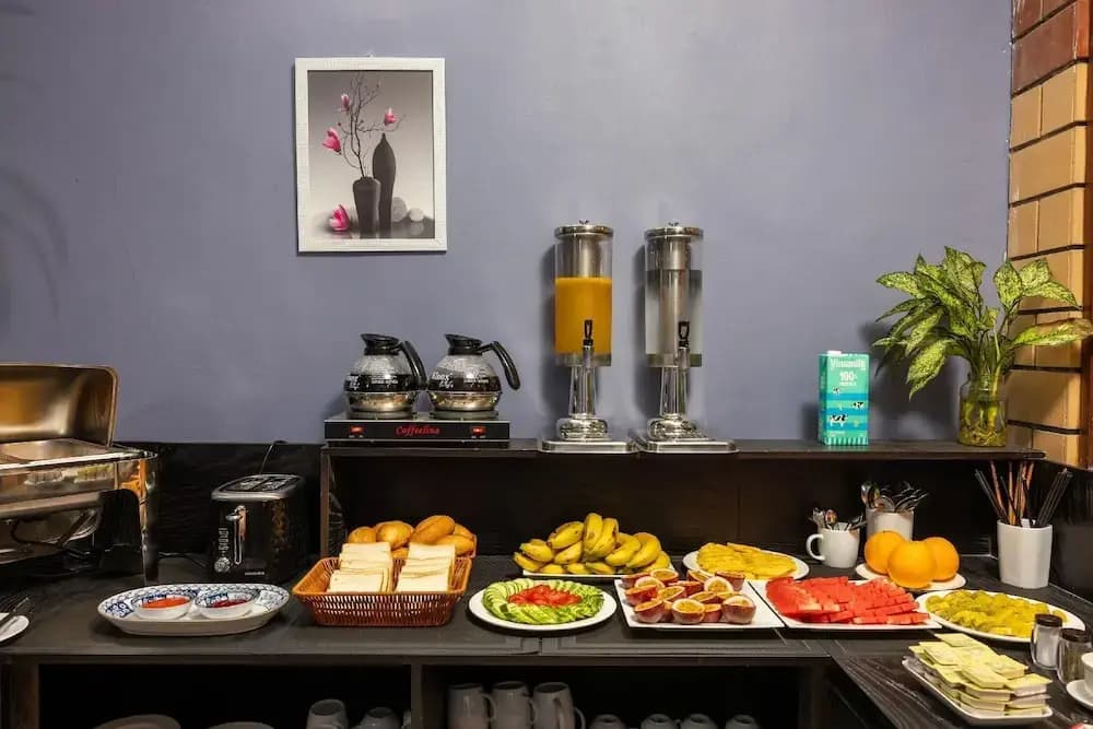 Elegance Premium Hotel - photo 9