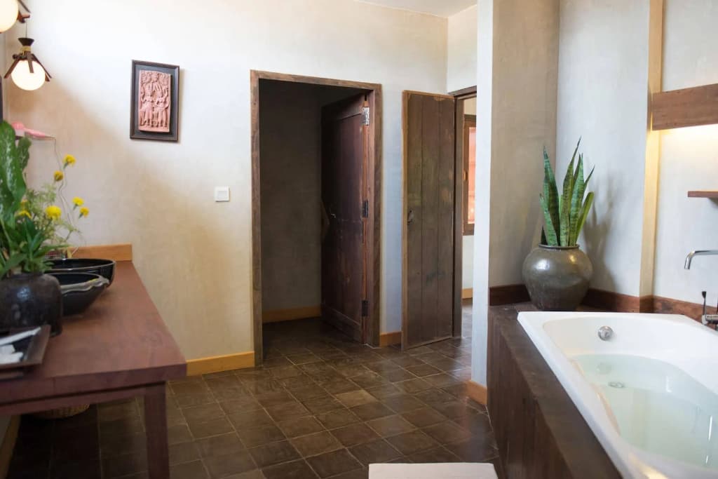 Angkor Rural Boutique Resort - photo 12