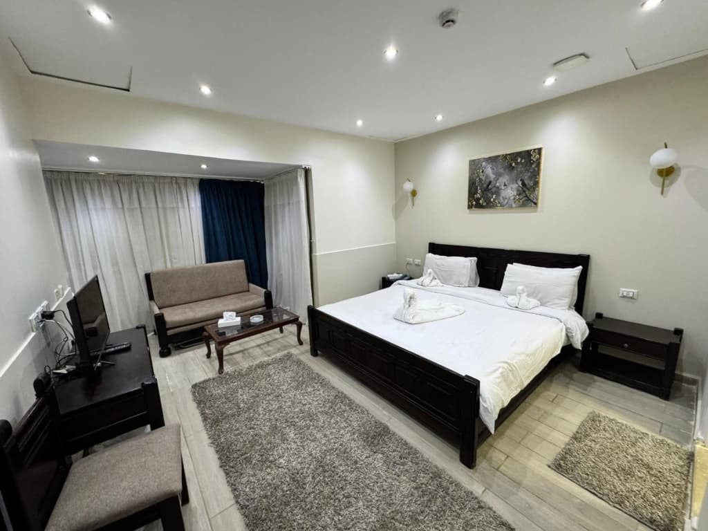 New Star Zamalek Hotel - photo 23