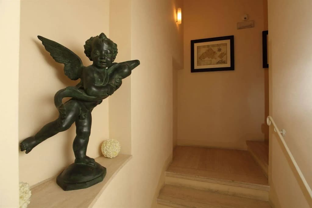 La Residenza Fiorentina - photo 11
