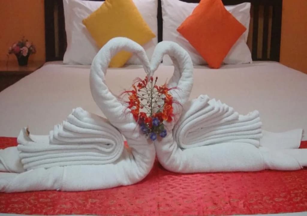 Tip Anda Resort - photo 16