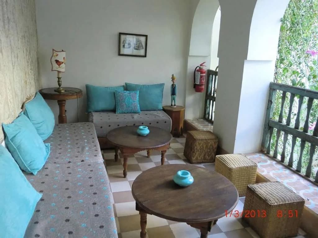 Riad le Coq Fou - photo 5