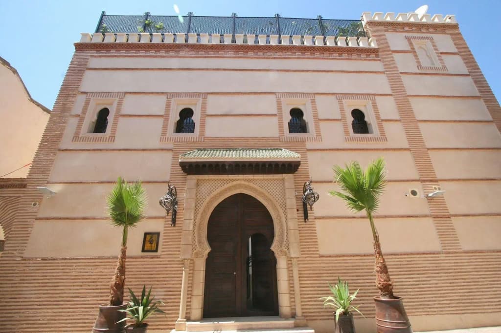 Riad Omri - photo 1