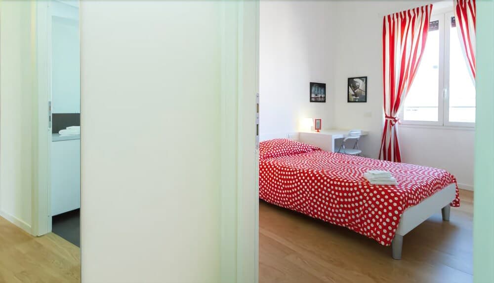 B&B Flaminio Soul Roma - photo 21