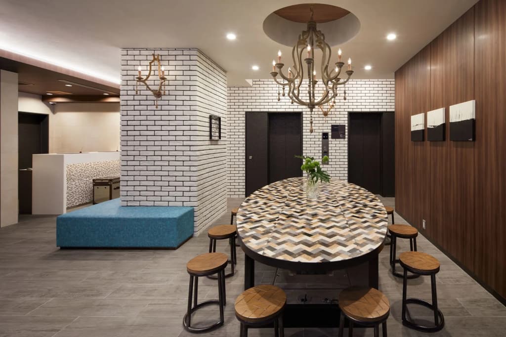 the b shimbashi - photo 15
