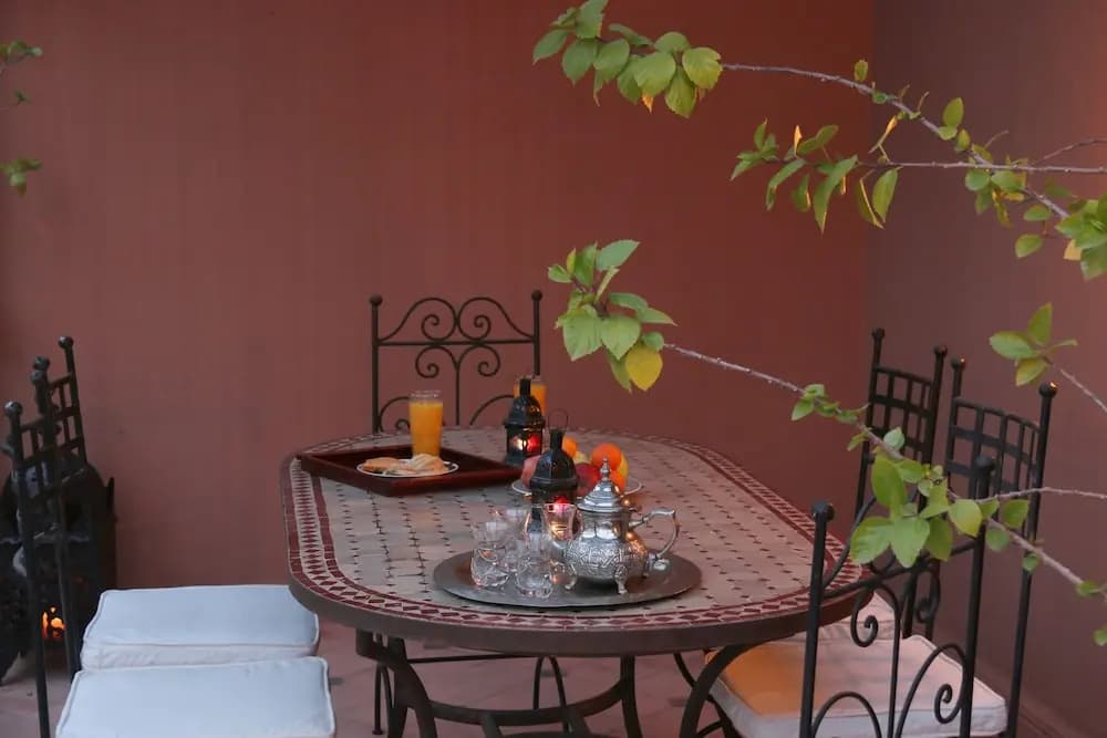 Riad Warda - photo 22
