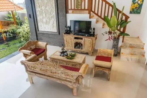 Heavenly View Villa - photo 16
