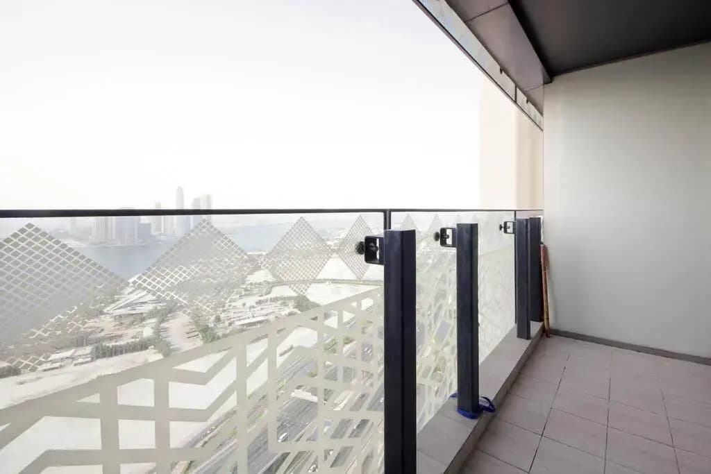 D1 Tower - photo 7