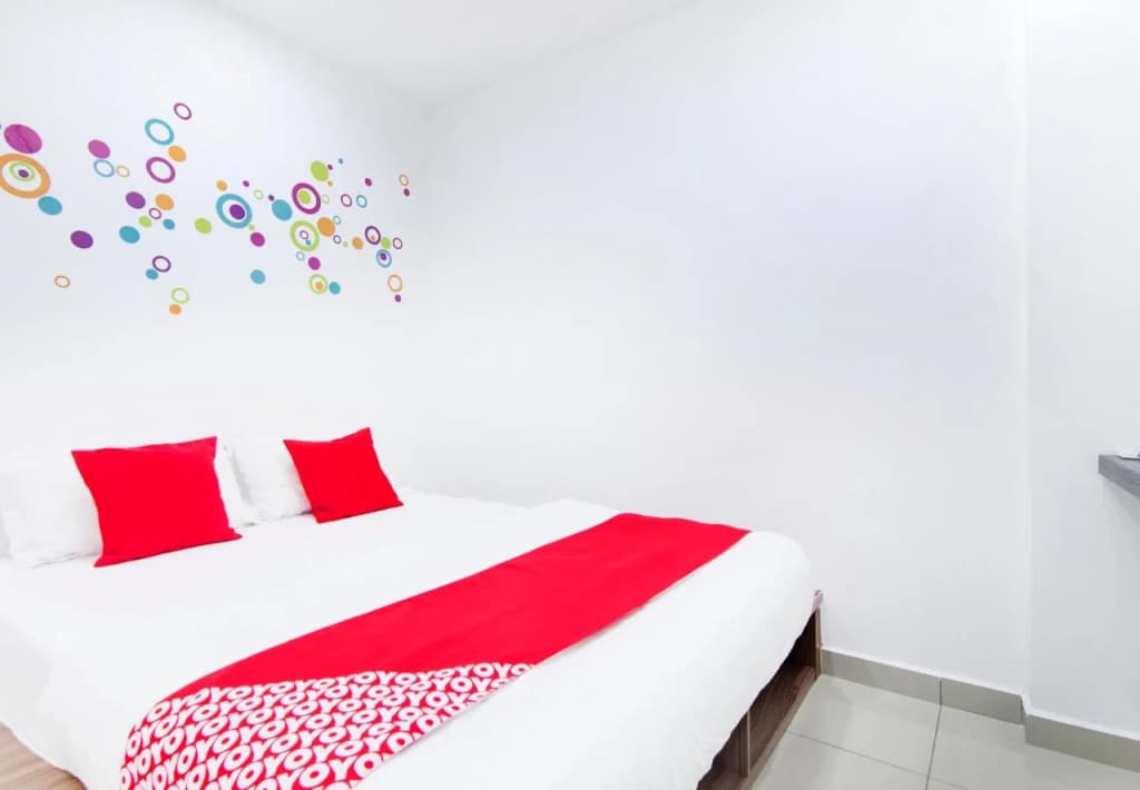 OYO 330 Cchinee Hotel - photo 7