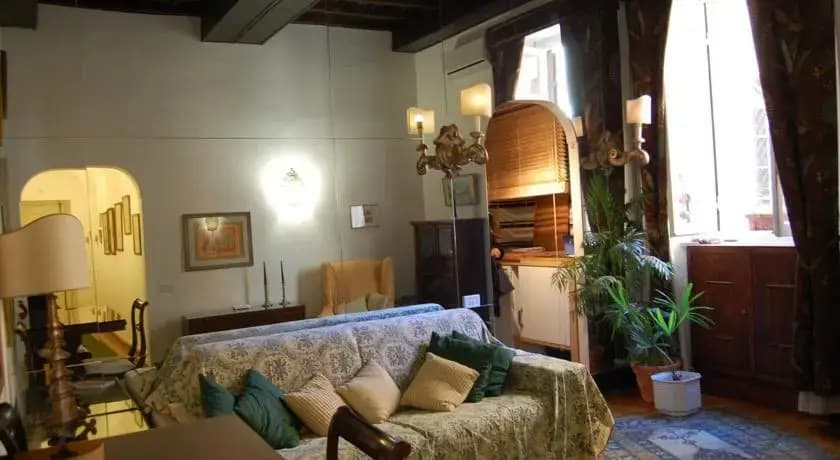 Apartment Capo le Case - photo 6