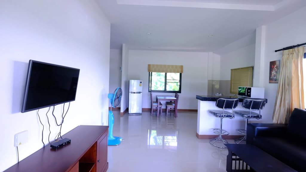 Pannipa Villa - photo 3