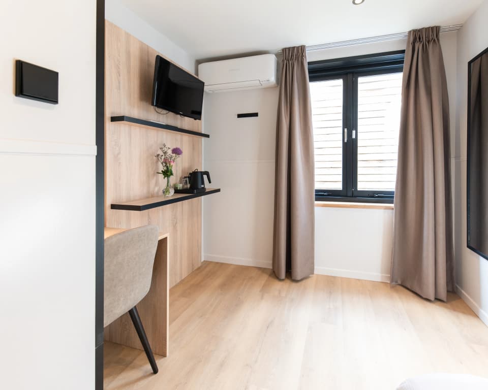 Hotel van Gelder - photo 30