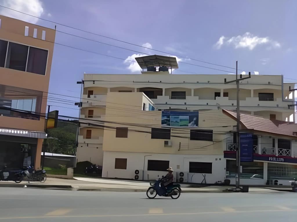 Kamala Phuyai Resort - photo 14