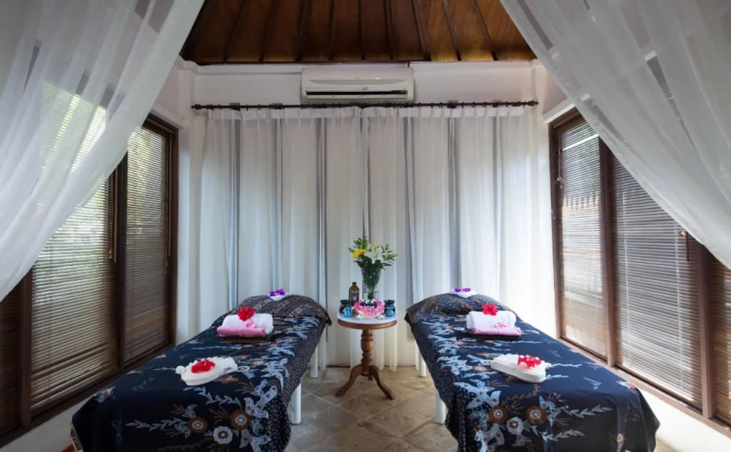 AnCasa Resort Port Dickson - photo 20