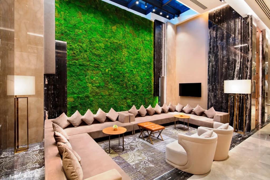 DoubleTree by Hilton Hotel Istanbul - Piyalepasa - photo 7