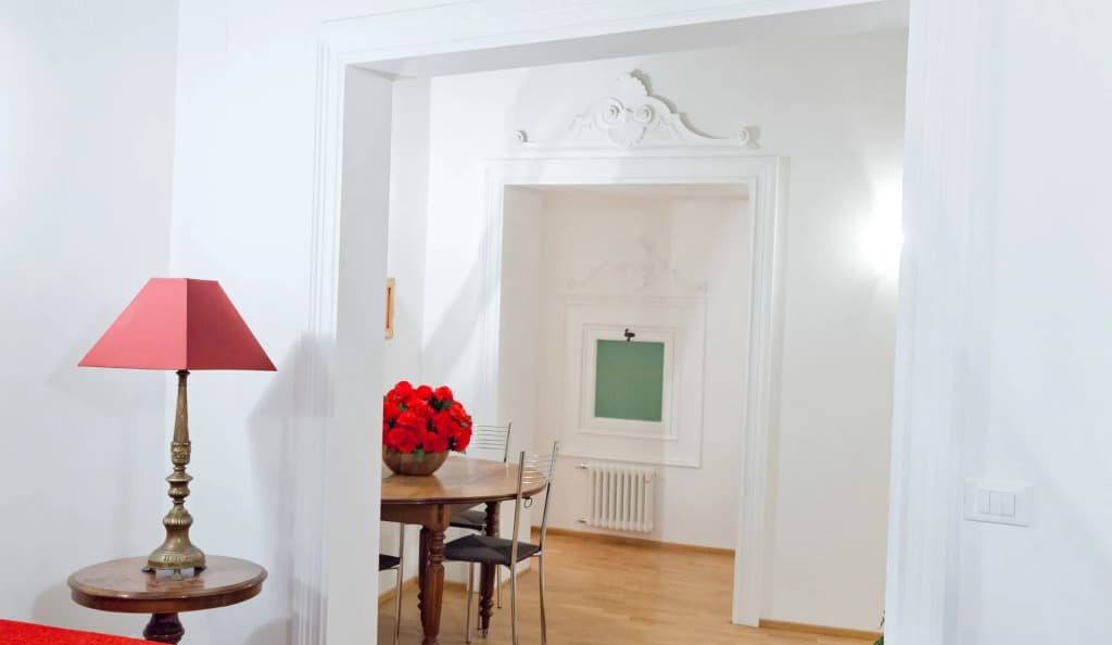 Rental In Rome City Center Apartment - photo 3