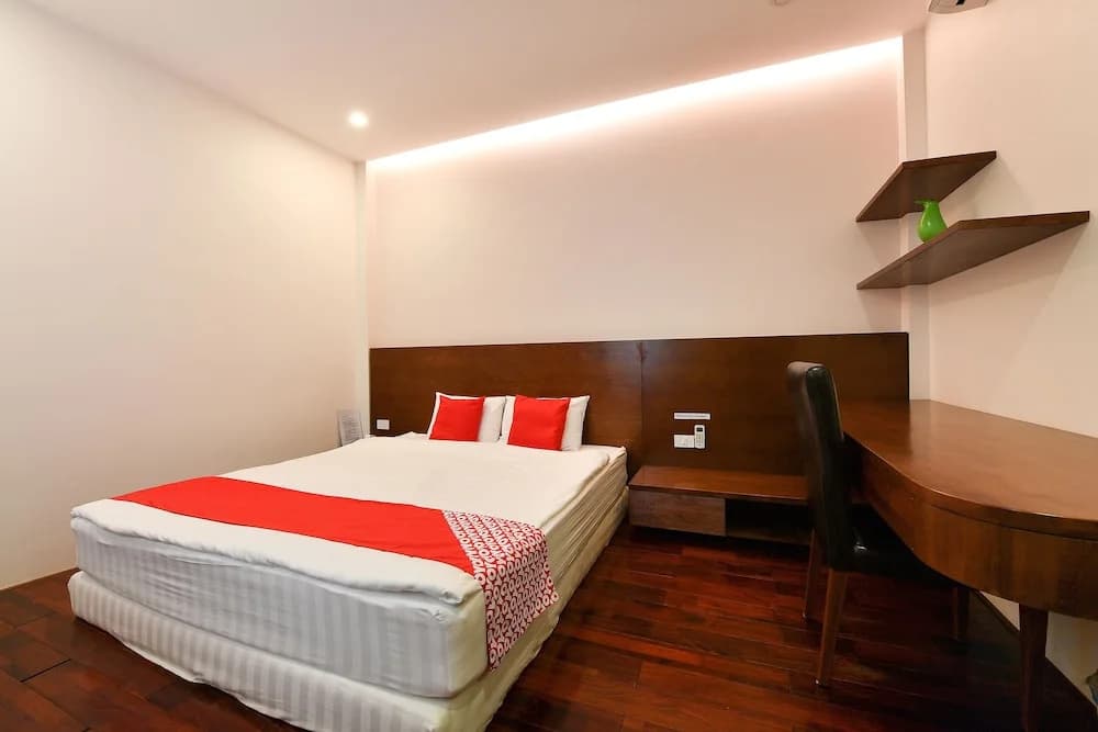 3S Boutique Hotel - photo 4