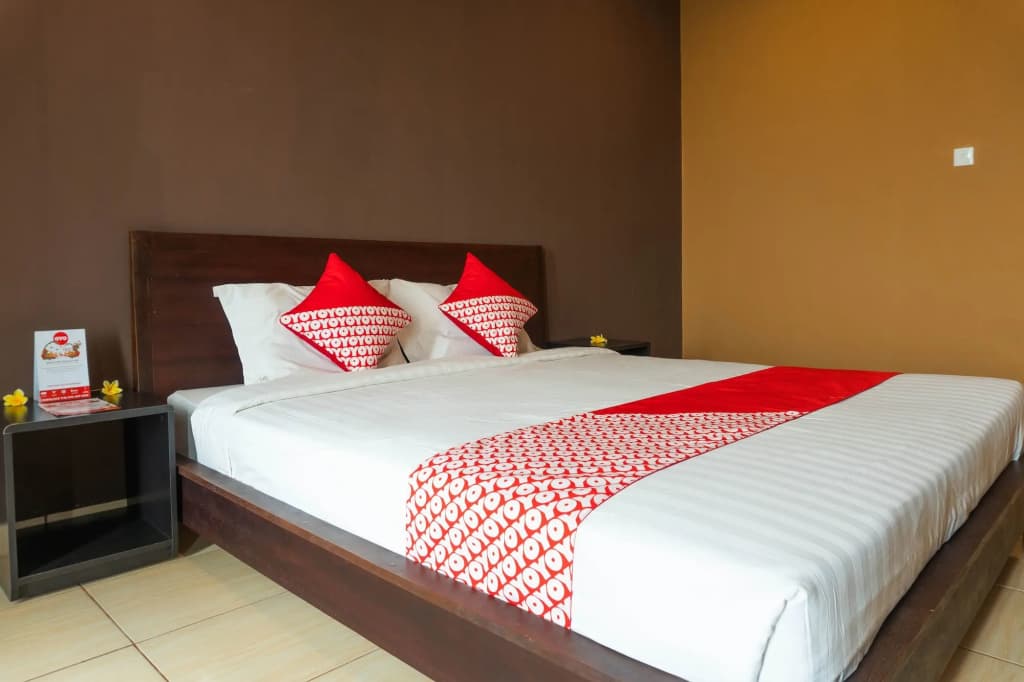 OYO 311 Melody Guest House - main photo