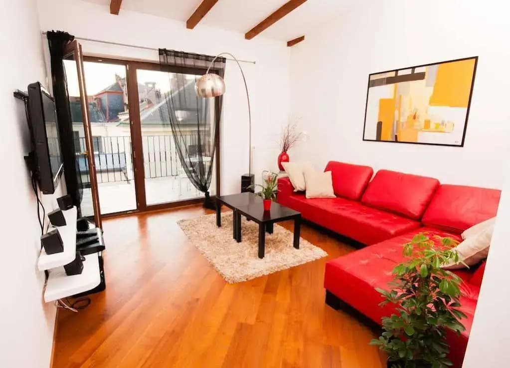 Luxury Loft - photo 11