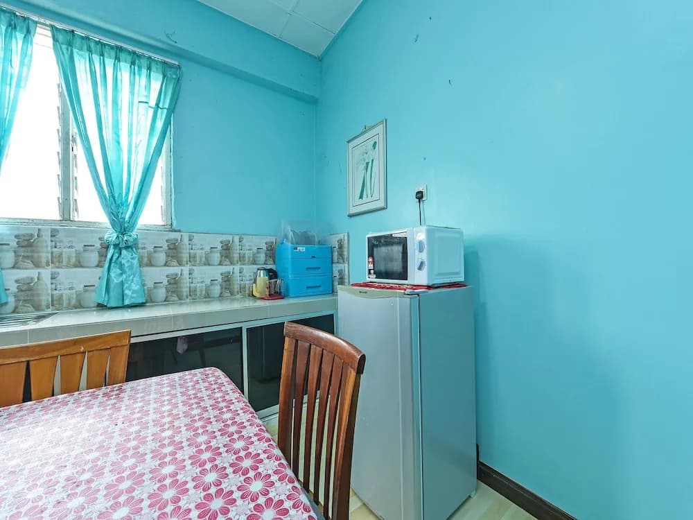 OYO Home 90325 Au Homestay - photo 15