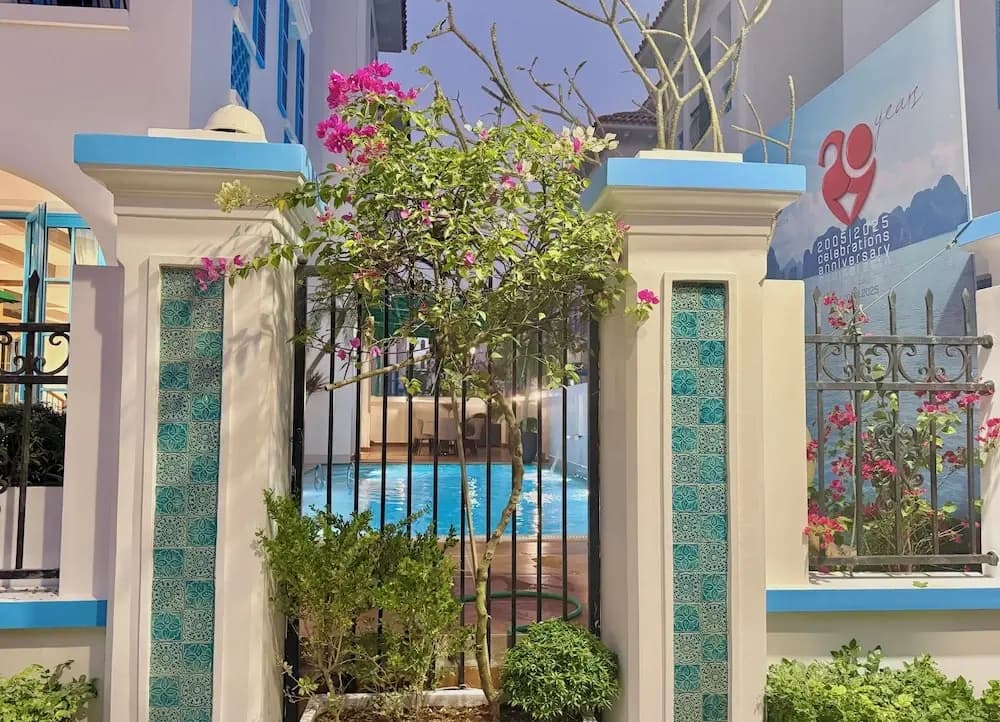 Phoenix Villas Sun Ha Long - photo 47