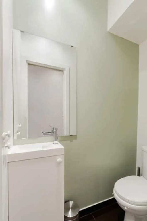 Sentier - Montorgueil Area Apartment - photo 7