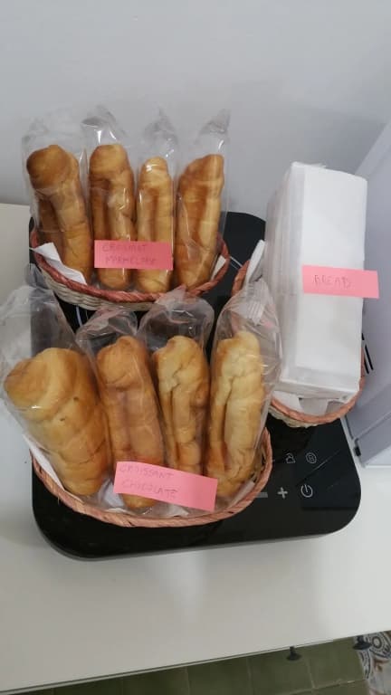 Girasole Guesthouse & Breakfast - photo 14