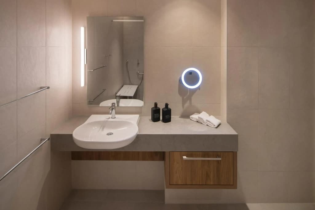 Pullman Sydney Penrith - photo 10