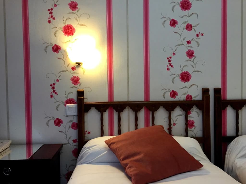 Hotel Le Clos d'Alesia - photo 2