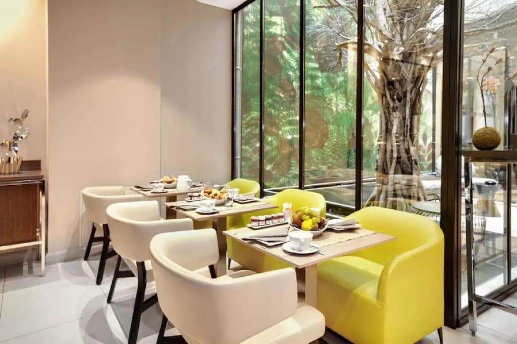 Hotel Duo - photo 21