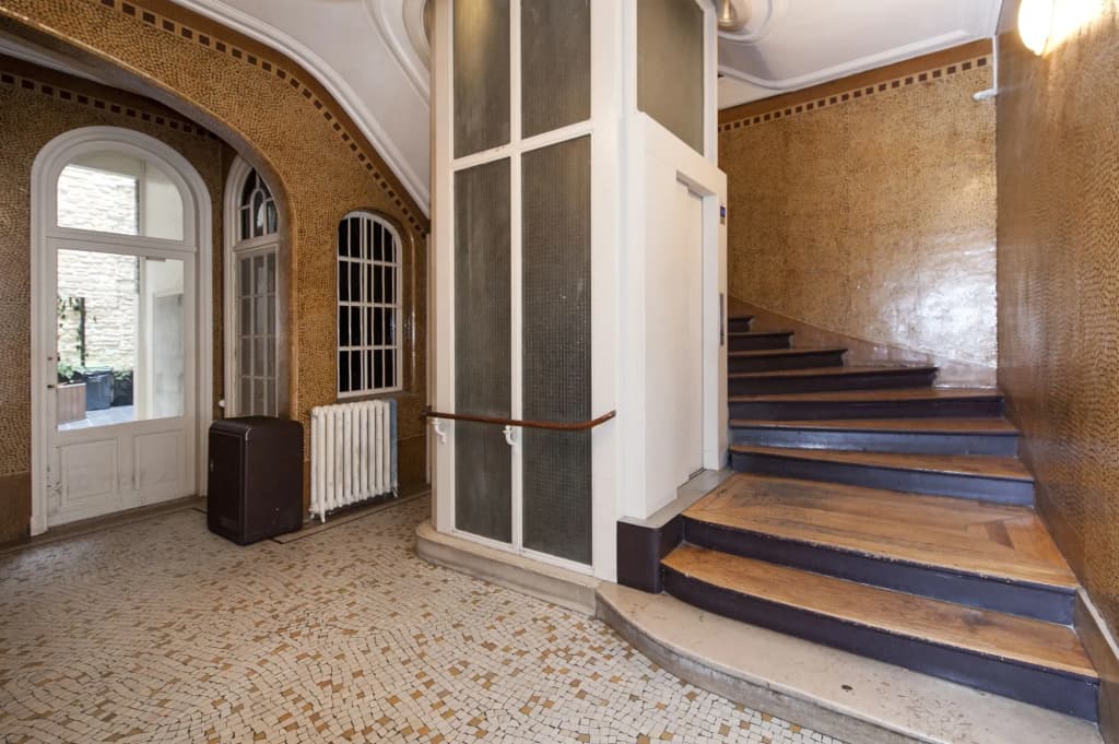 Le Marais Hotel De Ville - photo 14