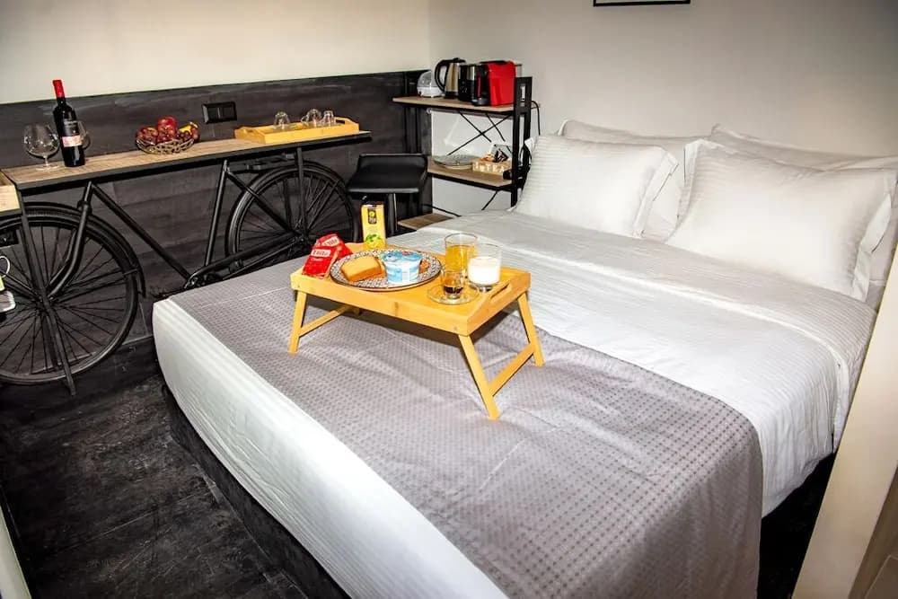 Athens Muses Suites - photo 5