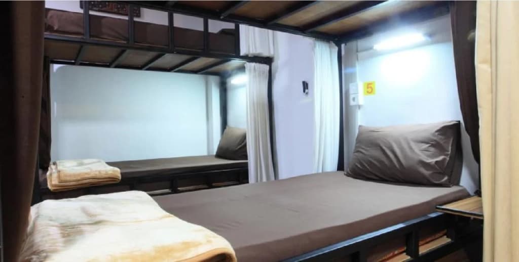 Ode Hostel - photo 3