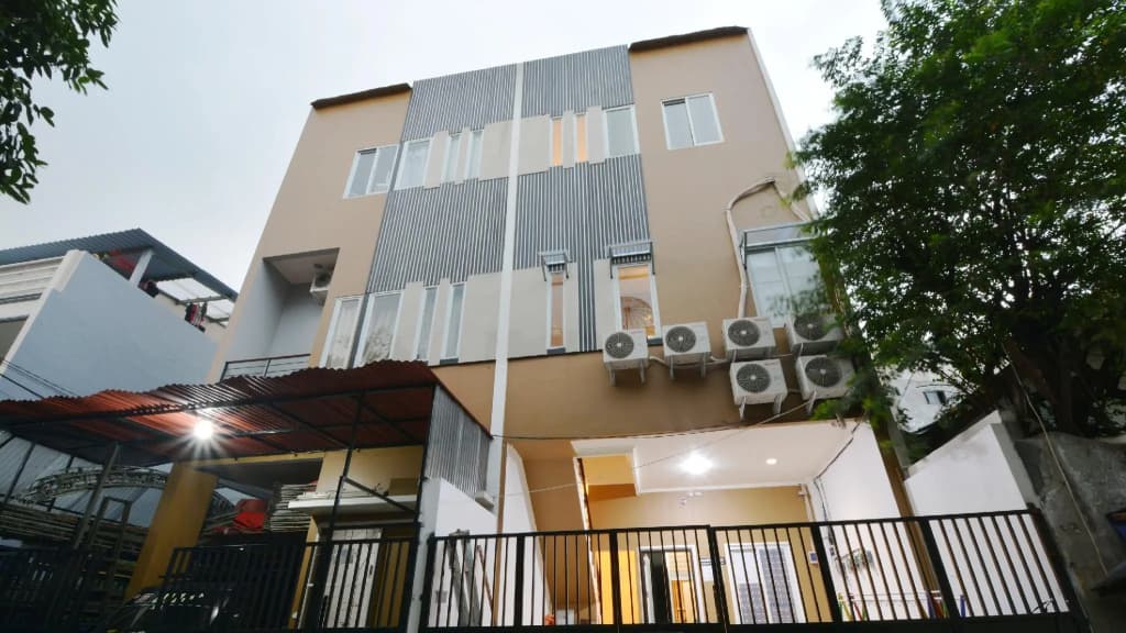 ZEN Rooms Basic Tanjung Duren Syariah - photo 2