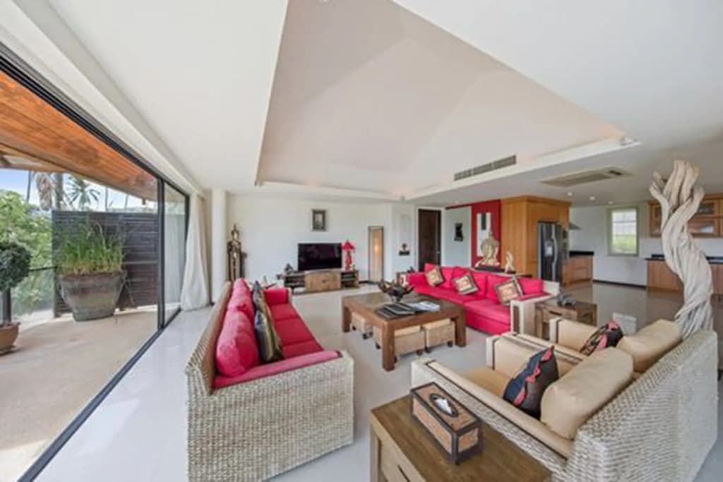 Baan Bua Sawan - photo 5