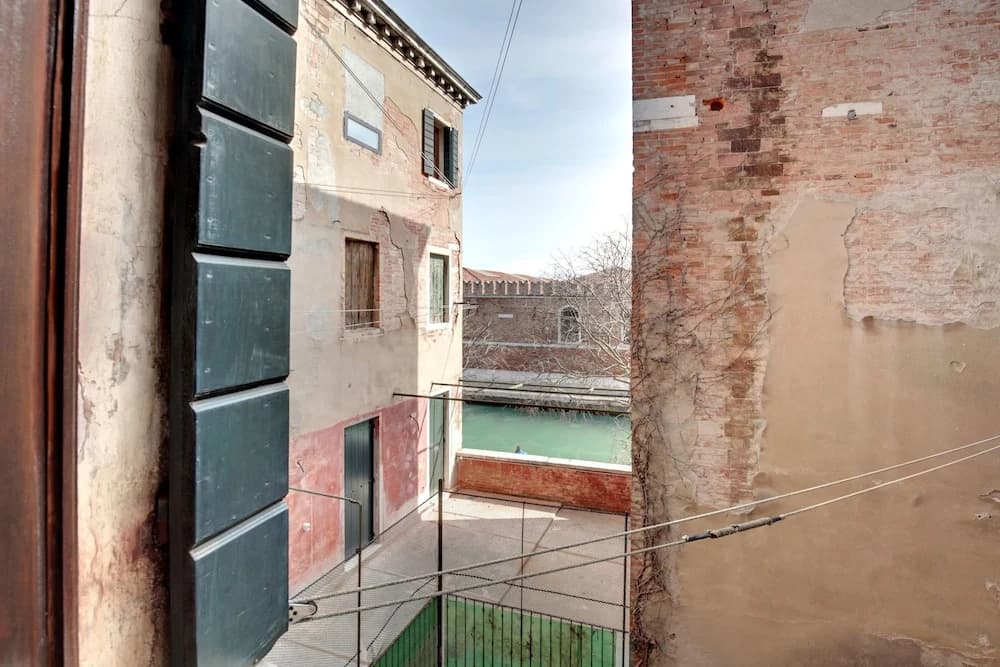 Arsenale Venice Apartment - photo 1
