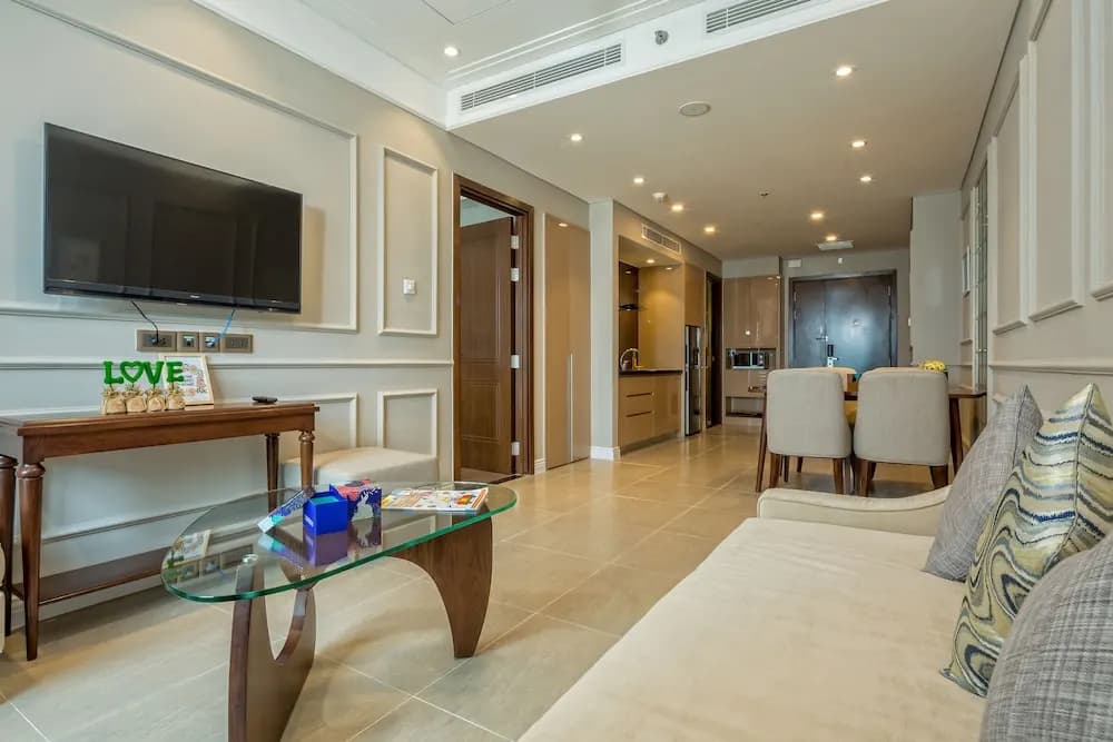 12B02 - Luxury Apartment Danang - photo 11