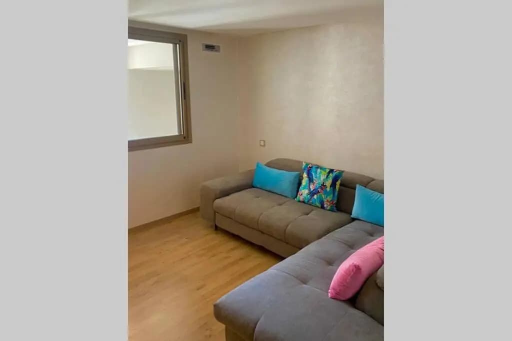 Cosy Duplex, dans résidence avec piscine - main photo