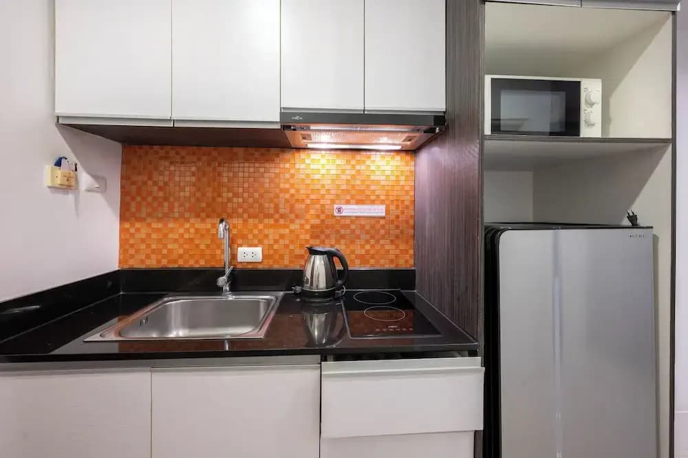 New Nordic Suite 3 by Apartwell - photo 19
