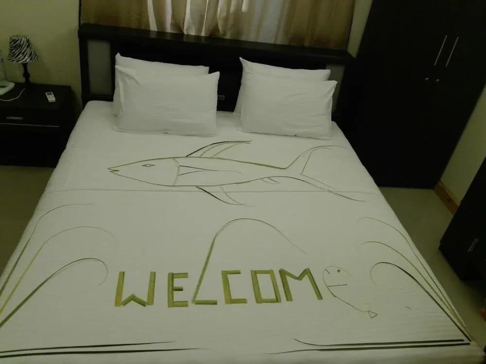 Fulhadhoo inn - photo 2
