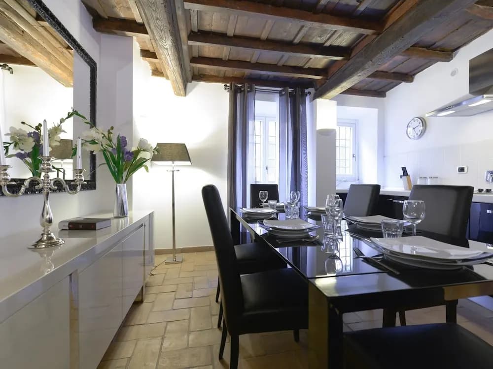 Ibernesi 2 Apartment - photo 17