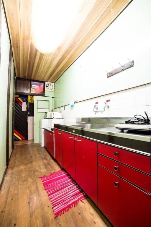 Bettei Rin Guest House - photo 19