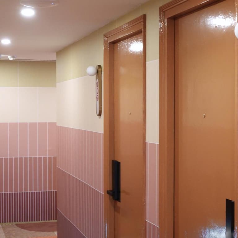Hotel 165 - photo 12