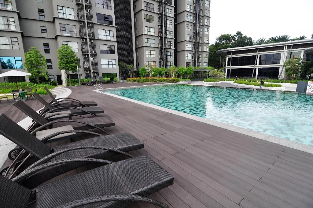 Hyve Soho w Netflix Cyberjaya by IdealHub - photo 2