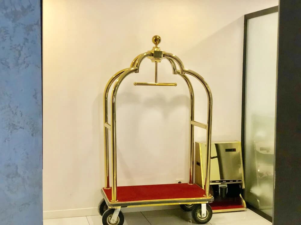 Tbili Hotel - photo 16